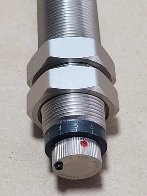 NEW Koganei KSHP25X25