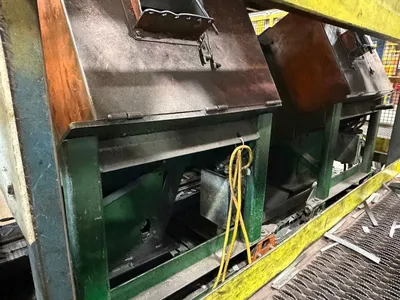 LOOPCO 54-40 SL Slitters & Slitting Lines | Michael Meyer (11)
