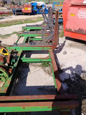 Used FRICK 54 IN Sawmills Nebraska US | Trustworthy Equipment #1403400