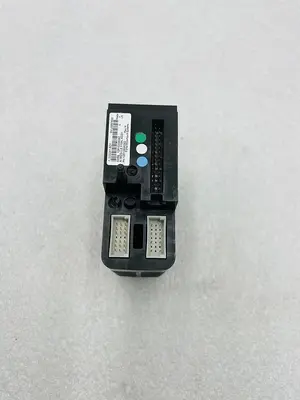 EMERSON DELTAV KJ3002X1-BD1 ANALOG INPUT 1-5 VDC #K-2531