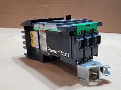 USED SQUARE D BDA34070Y