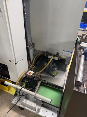 2007 HAAS VF-2D Vertical Machining Centers | PM Machines (13)