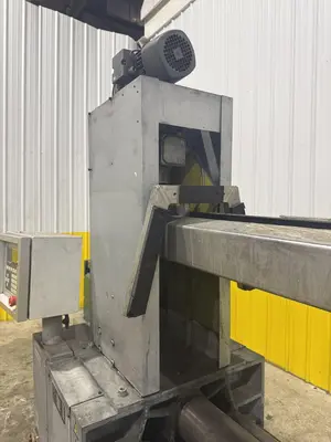 USED TITAN 8268 20/35