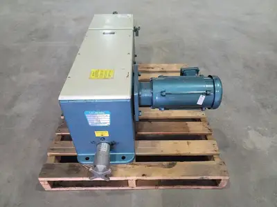 USED MILROYAL MC1-M40-D141