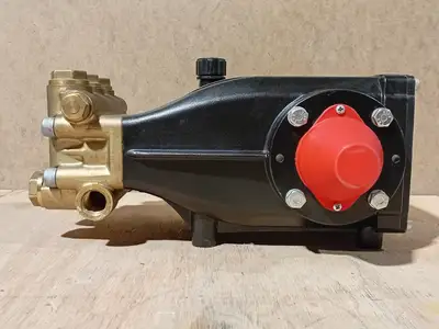 New | in-Stock HAWK NLT2525B Pumps British Columbia CA | Lenmark #1743794