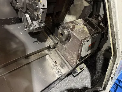 2016 GOODWAY GS-280 CNC Lathes | Olympia Technical Services (5)