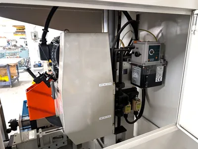 2016 BAILEIGH CS-475AV Circular Cold Saws | Clark Machinery Sales, LLC (5)