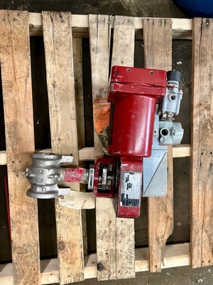 USED Masoneilan 35-35112