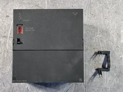 NEW SIEMENS 6ES7307-1KA01-0AA0