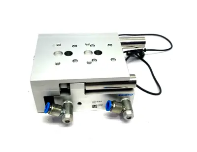 USED FESTO MINI SLIDE, 8085192