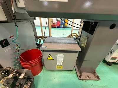 2015 CITIZEN L20E-2M8 CNC Swiss | Machinery Network (14)