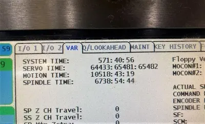 Used 2013 HAAS DS-30 CNC Lathes Ohio US | Toolquip, Inc. #1301748