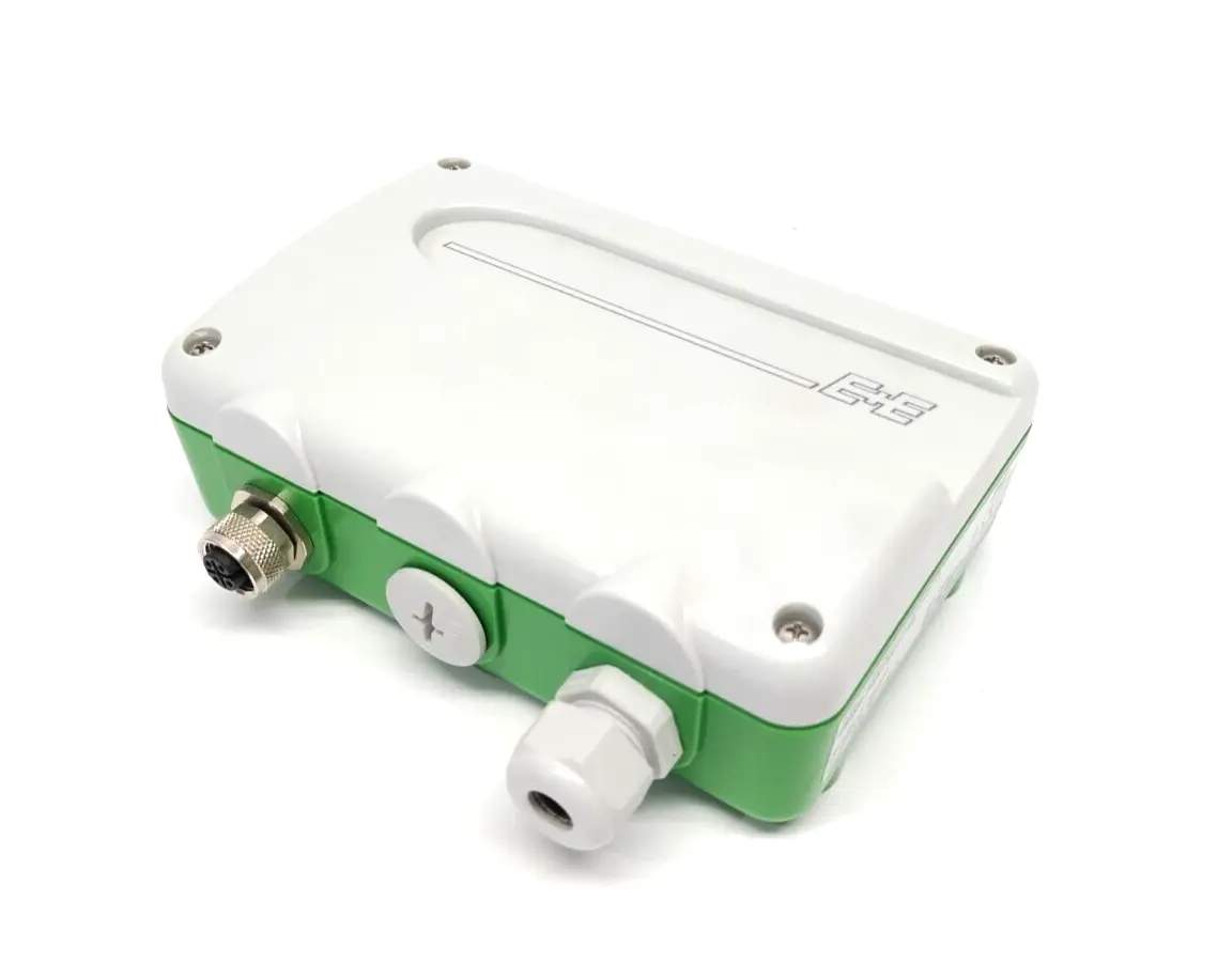 EE220-P3A1/E01-T85, T06964 | E+E Elektronik EE220 Humidity/Temperature Transmitter T06964 EE220-P3A1/E01-T85 - Used