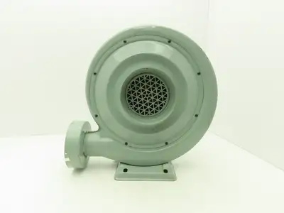 Yong Cheng CZ-TD550 Centrifugal Blower Fan 482 CFM 550W 115V 820m³/hr 3400rpm