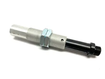 USED PIAB LEVEL COMPENSATOR G3/8" MALE STROKE 40