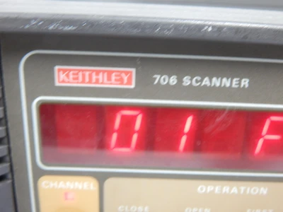 Used KEITHLEY _UNKNOWN_ Chart Recorders | OCO Industrial #1633815