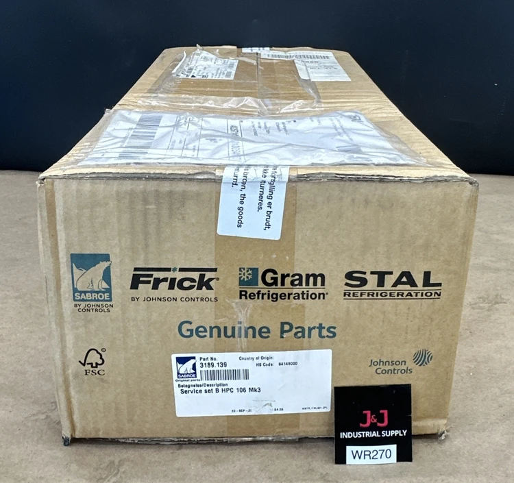 New | in-Stock SABROE 3189.139 Circuit Boards Indiana US | J&J Industrial Supply #919785