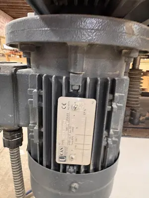 Used 2016 TIMESAVER 1311-14-1 Woodworking Sanders Texas US | South Texas Machinery #1338158