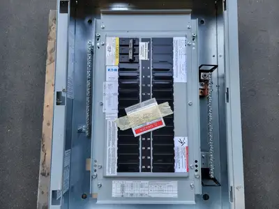 USED 2019 EATON PRL1A