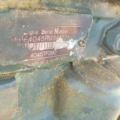 Used JOHN DEERE 4045TF290 Diesel Engines Georgia US | Atlanta Truck Equipment #1297749
