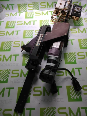 USED THK LM GUILD ACTUATOR KR