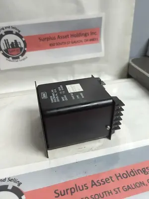 New | in-Stock KANSON 1260-1-G-B Sensors Ohio US | Surplus Asset Holdings #1241989