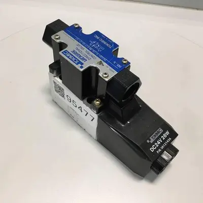 USED VICKERS DG4V32AMP7H750
