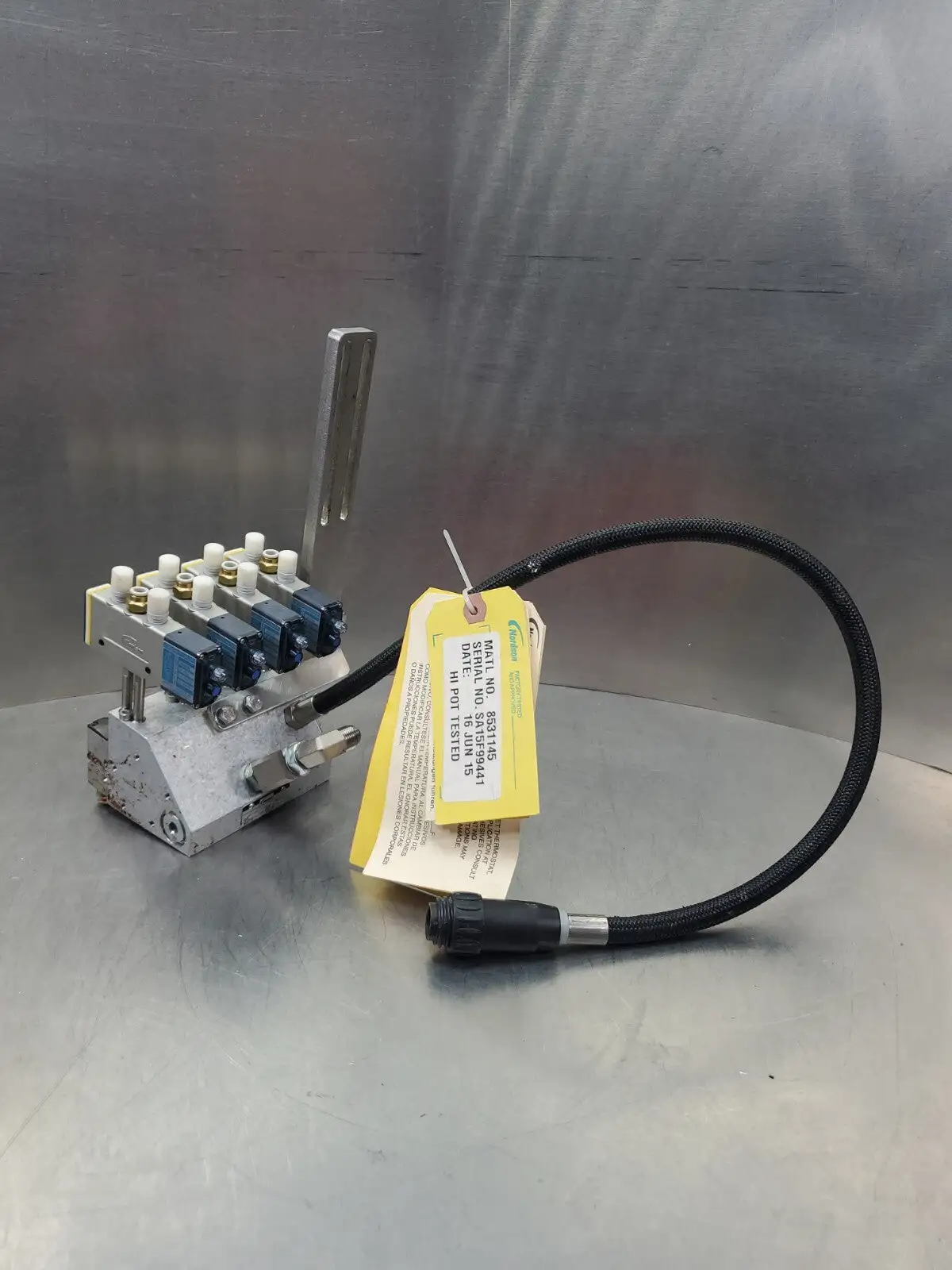 USED Nordson 8531145