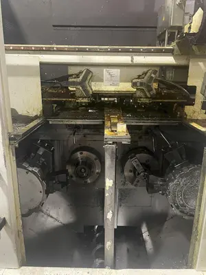 USED 2015 OKUMA 2SP-150H