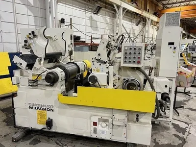 1981 CINCINNATI #340-20 DE GRINDERS, CENTERLESS | GCH Machinery (1)