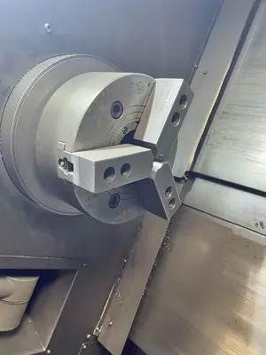 Used 2013 OKUMA LU3000EX CNC Lathes Minnesota US | Orca Machine Tools, Inc. #1262788