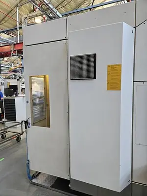 USED 2005 GILDEMEISTER GMX 300 LINEAR