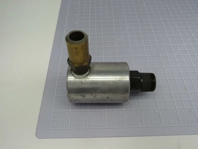Used DEUBLIN _UNKNOWN_ Miscellaneous MRO Texas US | OCO Industrial #1756919