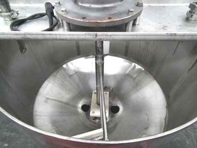 Used WALKER Does Not Apply Batch Mixers Ohio US | Equipment Recovery Corp. #1331672