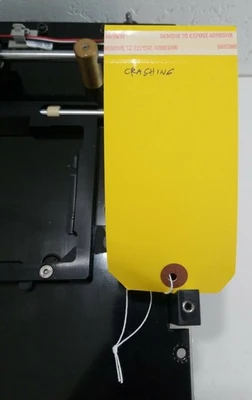 USED PerkinElmer 10863169