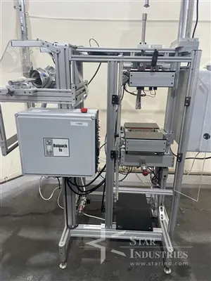 Used ROIPACK FS6 Filling Machines | Star Industries #1254215