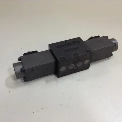 USED HYDROLUX K-WE43P06C03PCOBN/P15