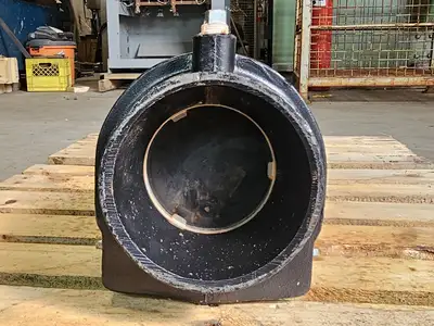Used 2022 VICTAULIC V060717PED Valves/Fittings British Columbia CA | Lenmark #1440751