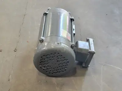 USED BALDOR AE973868