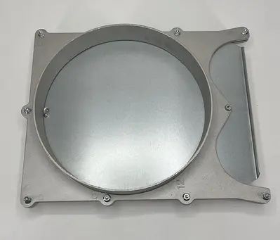 Dust Gate 12" (6320)