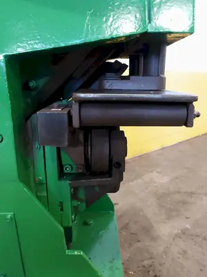 USED PULLMAX