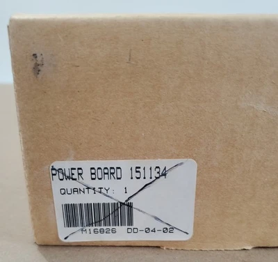 NEW Allen-Bradley 1336-151134