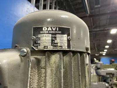 Used LAGUN FTV2S Vertical Mills Ohio US | HGR 24 #1293682