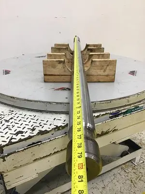 USED CINCINNATI MILACRON 5037166