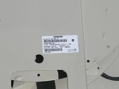 USED SIEMENS 2CF4566-1NA9Z-4291