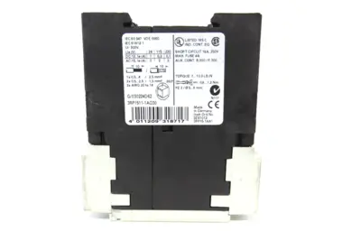 NEW SIEMENS 3RP1511-1AQ30 TIME RELAY 3RP15111AQ30
