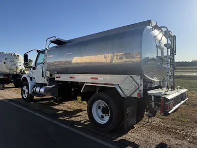 Used 2022 INTERNATIONAL AMTHOR FUEL TANK Tanker trucks Minnesota US | Carco Truck & Equipment #1514108