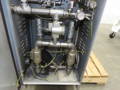 Noxerior NA-45 Nitroswing Modular PSA Nitrogen Generator 100PSIG 415SCFH 99.99%