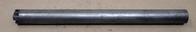 Used -- UNSPECIFIED -- 1-1/4” x 14-5/8” Boring Bar Tooling & Accessories (Other) Kentucky US | Machinery Central #344384