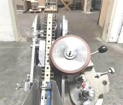 Used HARTNETT _UNKNOWN_ Tablet & Capsule Coders & Printers Connecticut US | DMC Industries #1281988